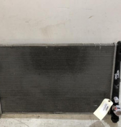 Radiateur eau ALFA ROMEO GIULIETTA 2