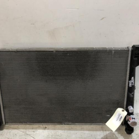 Radiateur eau ALFA ROMEO GIULIETTA 2