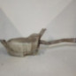 Vase de lave glace ALFA ROMEO GIULIETTA 2
