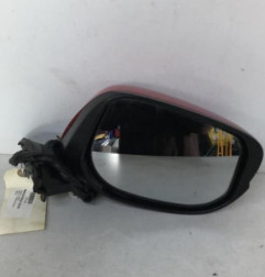 Retroviseur droit HONDA JAZZ 3 Photo n°1