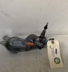 Moteur essuie glace arriere HONDA JAZZ 3 Photo n°1