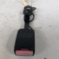 Attache ceinture avant droit PEUGEOT 207