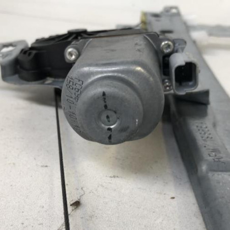 Leve vitre electrique avant droit PEUGEOT 207