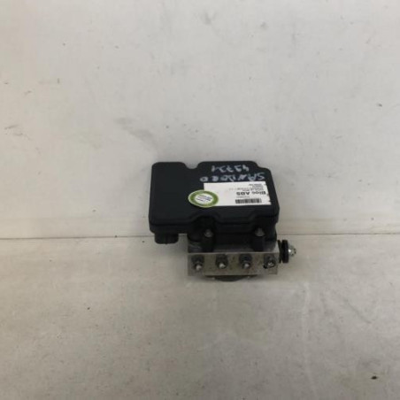 Bloc ABS (freins anti-blocage) DACIA SANDERO 2