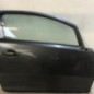 Porte avant droit OPEL CORSA D
