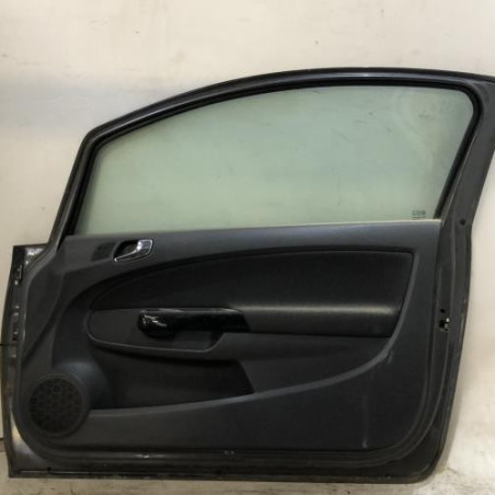 Porte avant droit OPEL CORSA D
