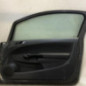 Porte avant droit OPEL CORSA D