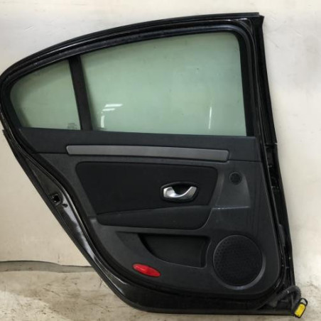 Porte arriere gauche RENAULT LAGUNA 3