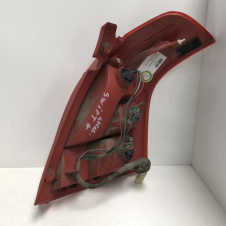 Feu arriere principal gauche (feux) SUZUKI SWIFT 3
