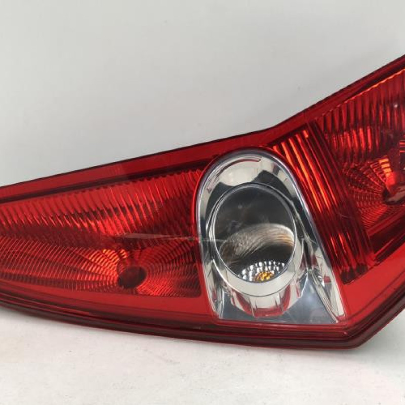 Feu arriere principal gauche (feux) SUZUKI SPLASH