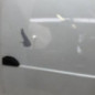Porte laterale droit RENAULT TRAFIC 2