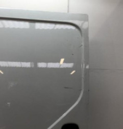 Porte laterale droit RENAULT TRAFIC 2 Photo n°4