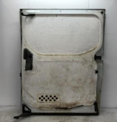 Porte laterale droit RENAULT TRAFIC 2 Photo n°5