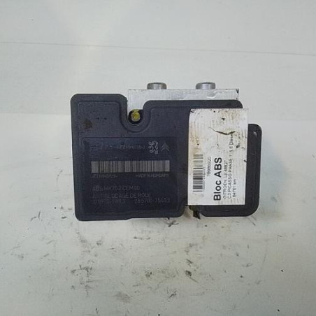 Bloc ABS (freins anti-blocage) CITROEN C3 PICASSO