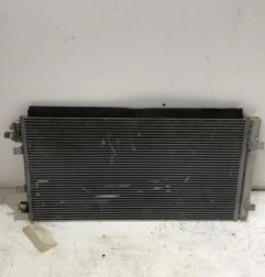 Radiateur clim RENAULT MEGANE 3 Photo n°1