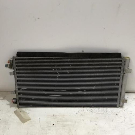 Radiateur clim RENAULT MEGANE 3 Photo n°1