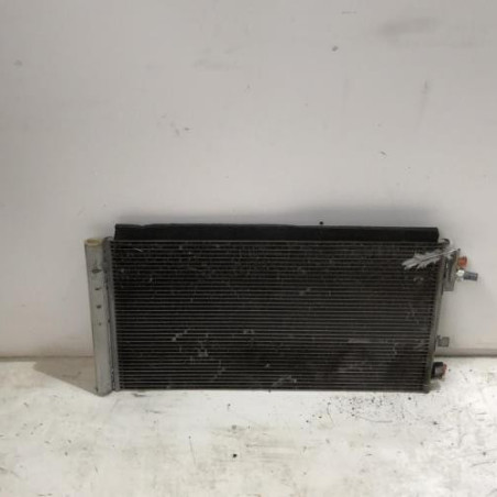 Radiateur clim RENAULT MEGANE 3
