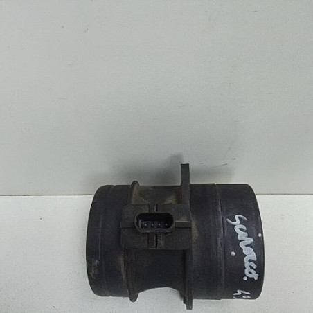 Debitmetre VOLKSWAGEN SCIROCCO 3