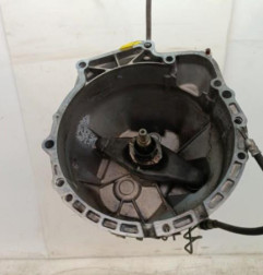 Boite de vitesses BMW SERIE 1 E87 Photo n°1