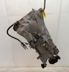 Boite de vitesses BMW SERIE 1 E87