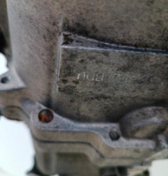 Boite de vitesses BMW SERIE 1 E87 Photo n°5
