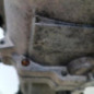 Boite de vitesses BMW SERIE 1 E87
