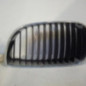 Calandre gauche BMW SERIE 1 E87