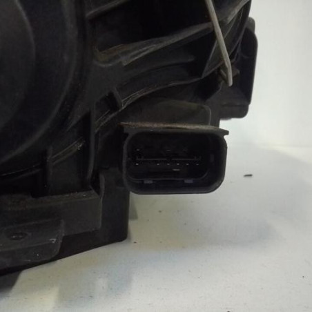 Optique avant principal gauche (feux)(phare) BMW SERIE 1 E87