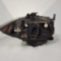 Optique avant principal gauche (feux)(phare) BMW SERIE 1 E87