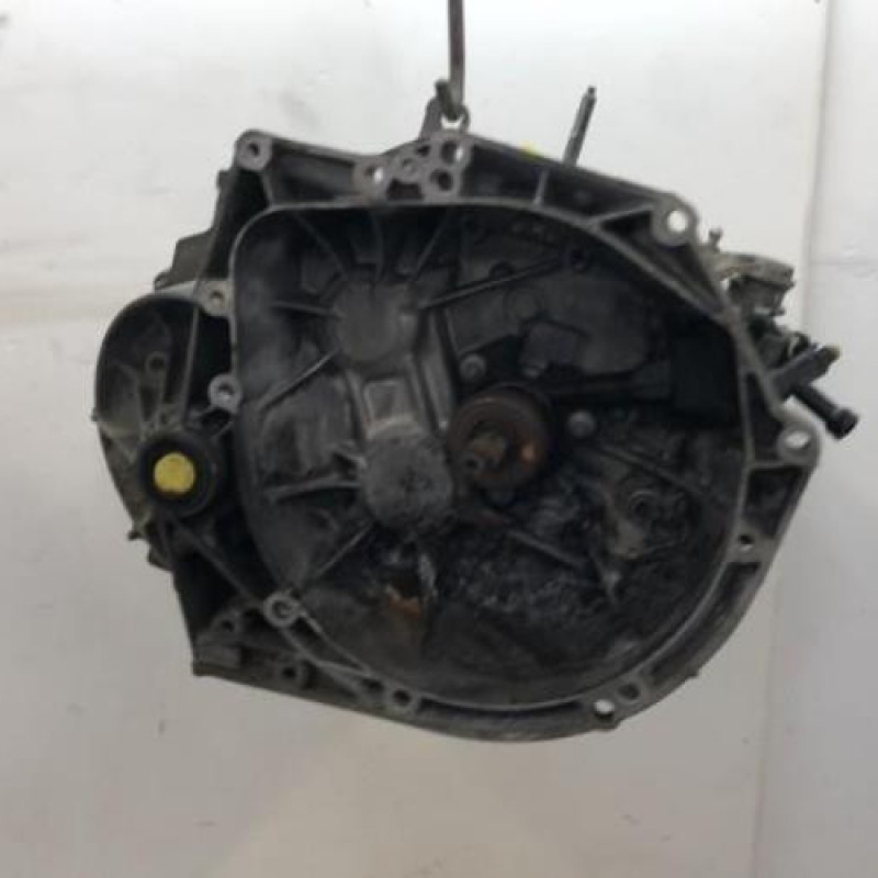 Boite de vitesses PEUGEOT 3008 1