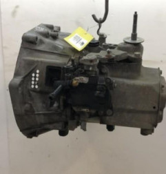 Boite de vitesses PEUGEOT 3008 1 Photo n°4