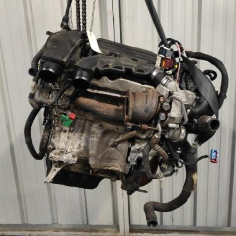Moteur PEUGEOT 3008 1