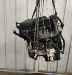 Moteur PEUGEOT 3008 1 Photo n°3