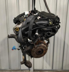Moteur PEUGEOT 3008 1 Photo n°4