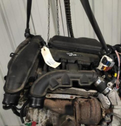 Moteur PEUGEOT 3008 1 Photo n°5