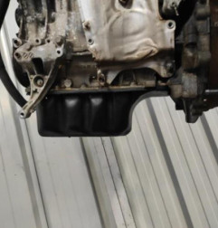 Moteur PEUGEOT 3008 1 Photo n°6