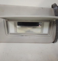 Pare soleil droit PEUGEOT 3008 1