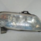 Optique avant principal droit (feux)(phare) FIAT STILO