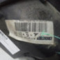 Optique avant principal droit (feux)(phare) FIAT STILO