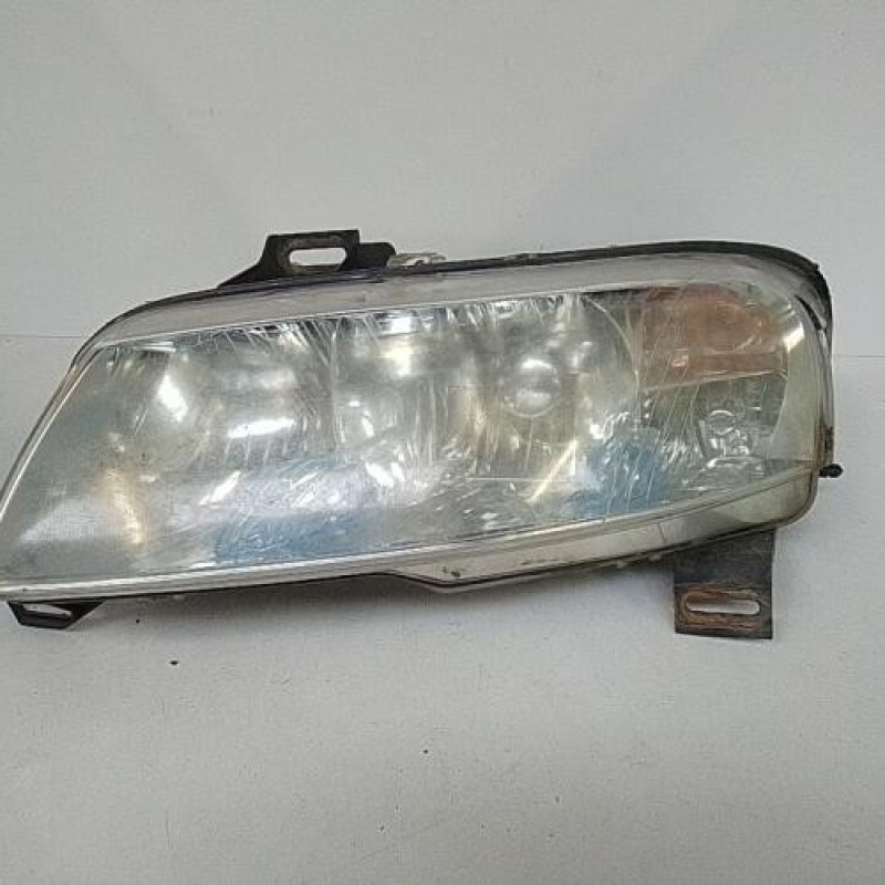 Optique avant principal gauche (feux)(phare) FIAT STILO
