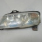 Optique avant principal gauche (feux)(phare) FIAT STILO