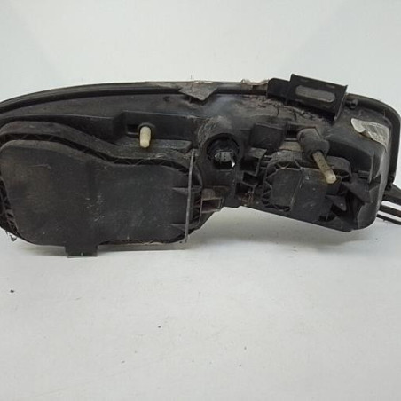 Optique avant principal gauche (feux)(phare) FIAT STILO