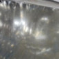 Optique avant principal gauche (feux)(phare) FIAT STILO