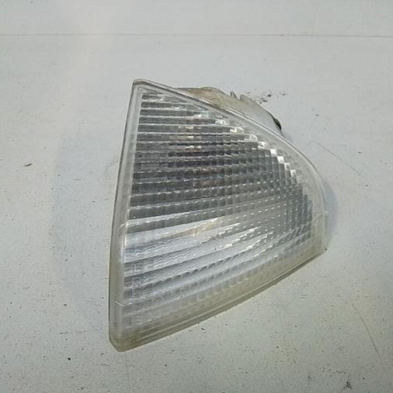 Optique avant secondaire droit (feux)(clignotant) CITROEN JUMPY 1