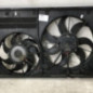 Moto ventilateur radiateur VOLKSWAGEN SCIROCCO 3