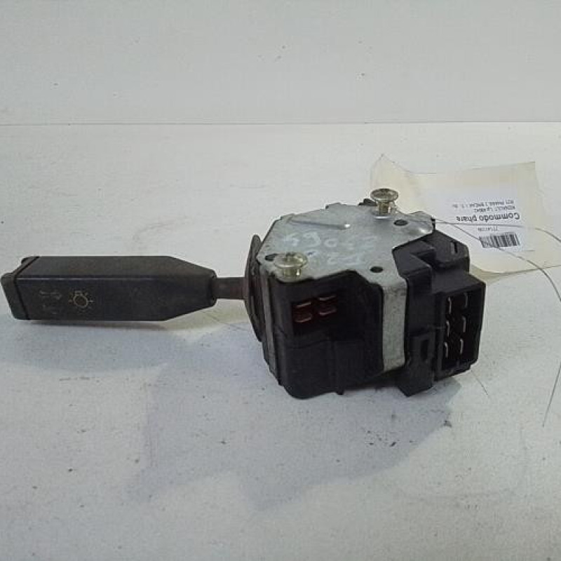 Commodo phare RENAULT R21 Commodo phare RENAULT R21