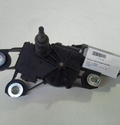 Moteur essuie glace arriere SEAT LEON 2 Photo n°1