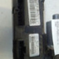 Moteur leve vitre avant gauche RENAULT MEGANE 3