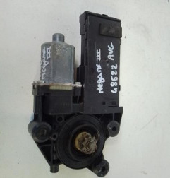 Moteur leve vitre avant gauche RENAULT MEGANE 3 Photo n°3