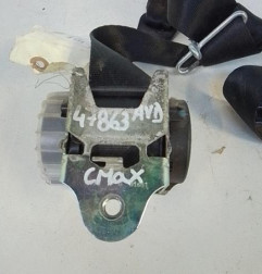 Ceinture avant droit FORD C-MAX 1